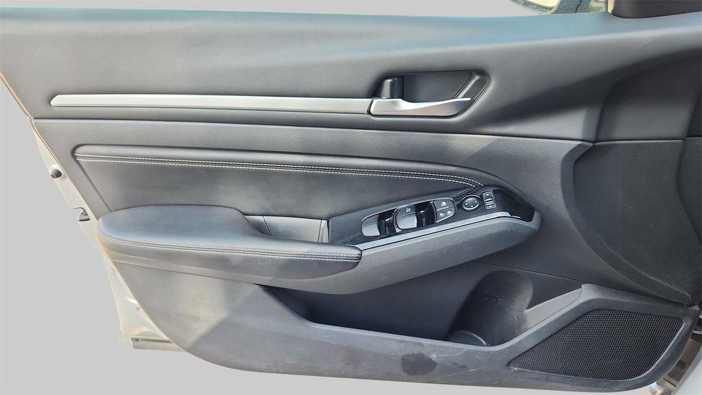 used 2023 Nissan Altima car, priced at $19,998