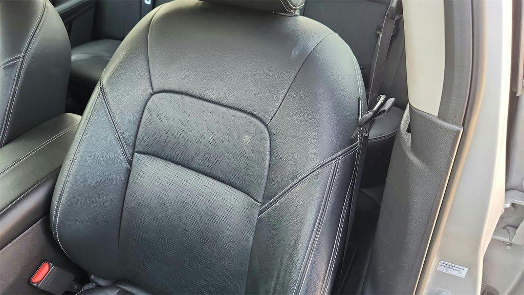 used 2023 Nissan Altima car, priced at $19,998