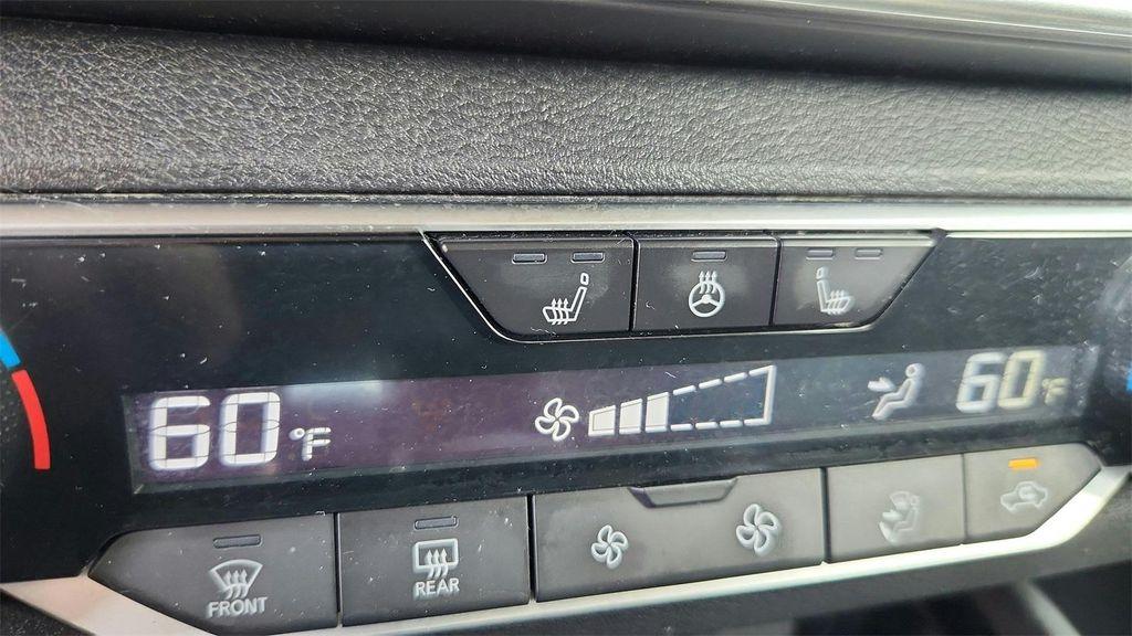 used 2023 Nissan Altima car, priced at $19,998