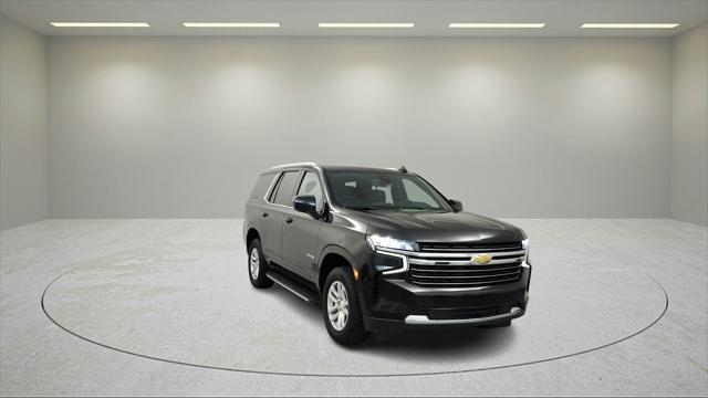 used 2021 Chevrolet Tahoe car, priced at $36,082