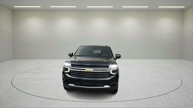 used 2021 Chevrolet Tahoe car, priced at $36,082