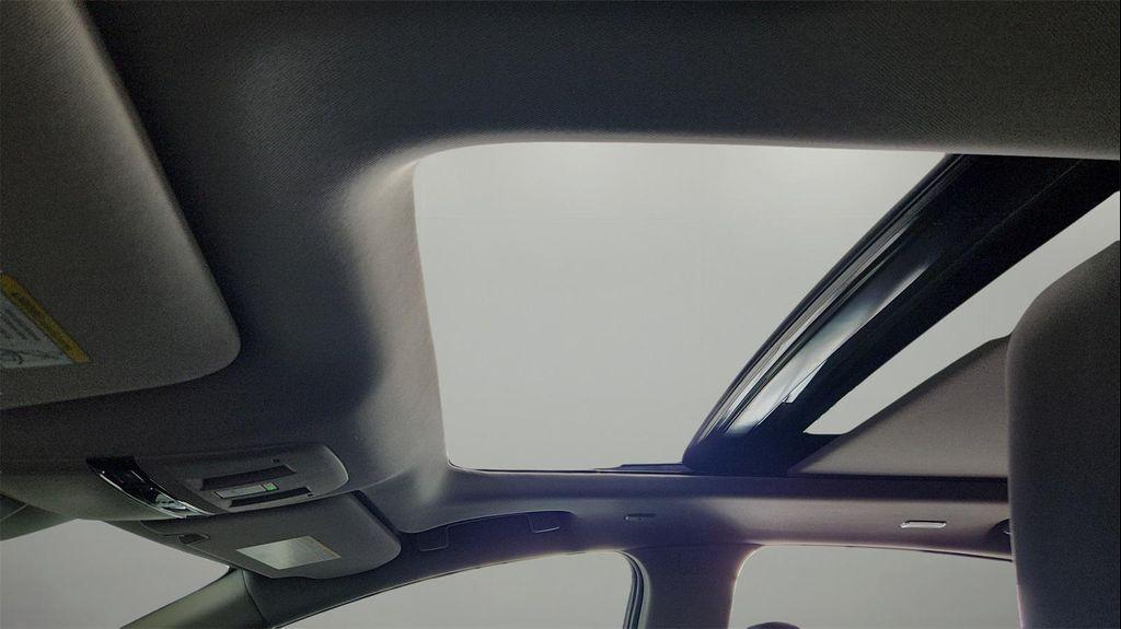 new 2025 Nissan Murano car, priced at $46,027