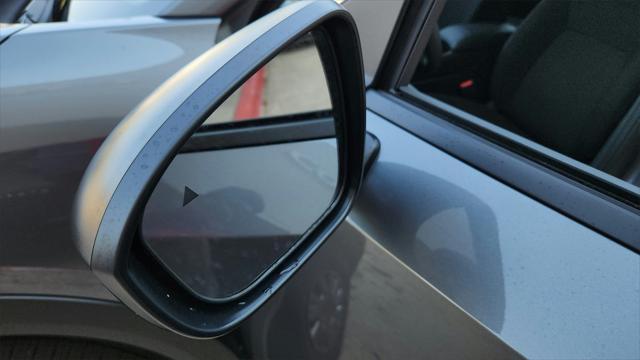 new 2025 Nissan Kicks car, priced at $23,306