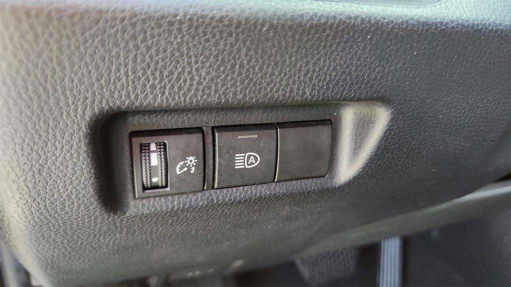 used 2022 Toyota RAV4 car, priced at $24,497