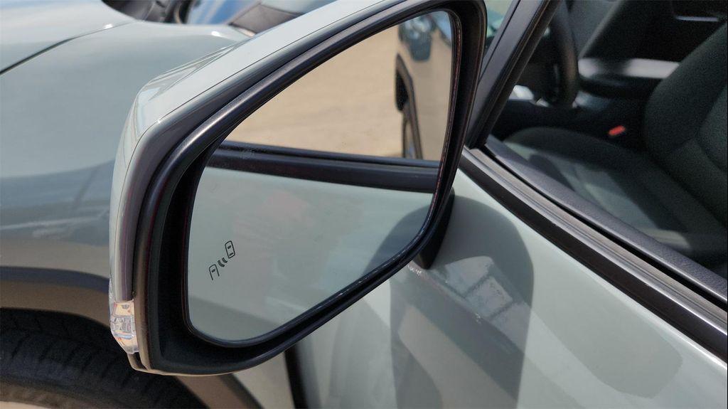 used 2022 Toyota RAV4 car, priced at $24,497