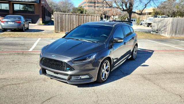 used 2016 Ford Focus ST car, priced at $11,744