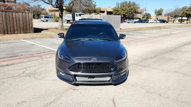 used 2016 Ford Focus ST car, priced at $11,744