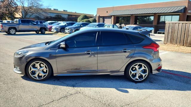 used 2016 Ford Focus ST car, priced at $11,744