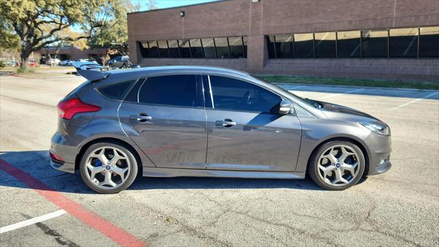 used 2016 Ford Focus ST car, priced at $11,744