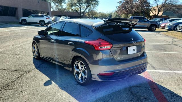 used 2016 Ford Focus ST car, priced at $11,744