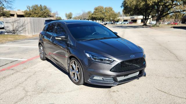 used 2016 Ford Focus ST car, priced at $15,995