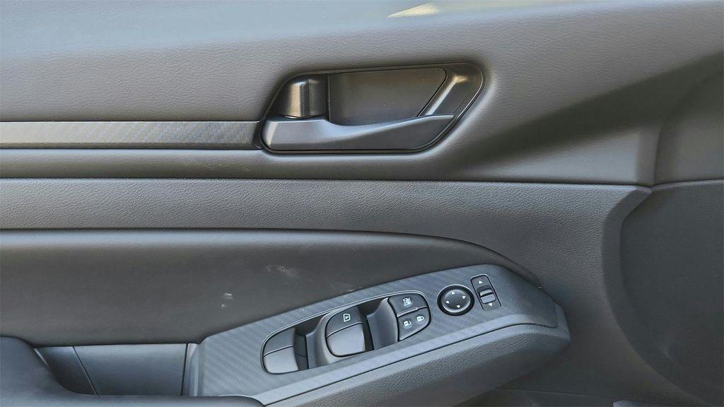 new 2025 Nissan Altima car, priced at $23,308