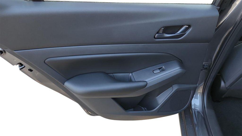 new 2025 Nissan Altima car, priced at $23,308