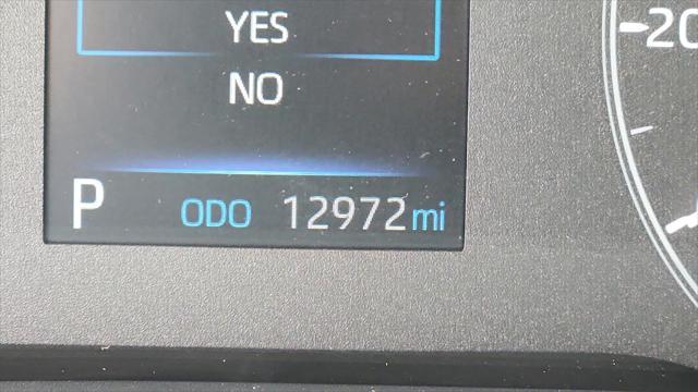 used 2024 Toyota Corolla car, priced at $23,991