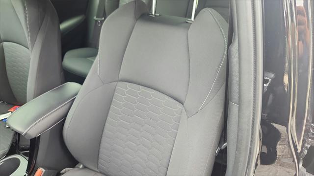 used 2024 Toyota Corolla car, priced at $23,991
