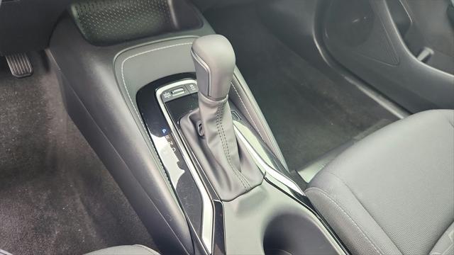 used 2024 Toyota Corolla car, priced at $23,991