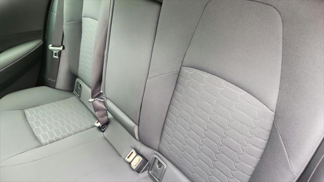 used 2024 Toyota Corolla car, priced at $23,991