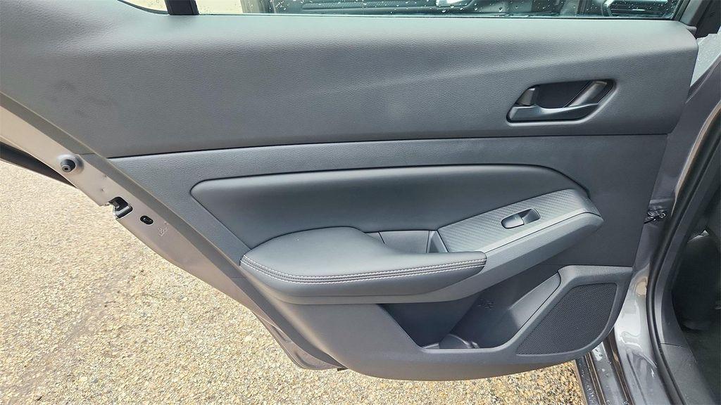 new 2025 Nissan Altima car, priced at $26,347