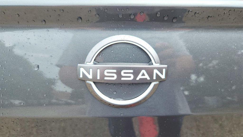 new 2025 Nissan Altima car, priced at $26,347