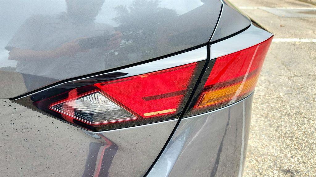 new 2025 Nissan Altima car, priced at $26,347