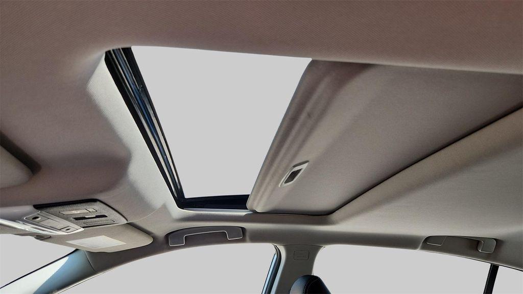used 2023 Nissan Altima car, priced at $24,520