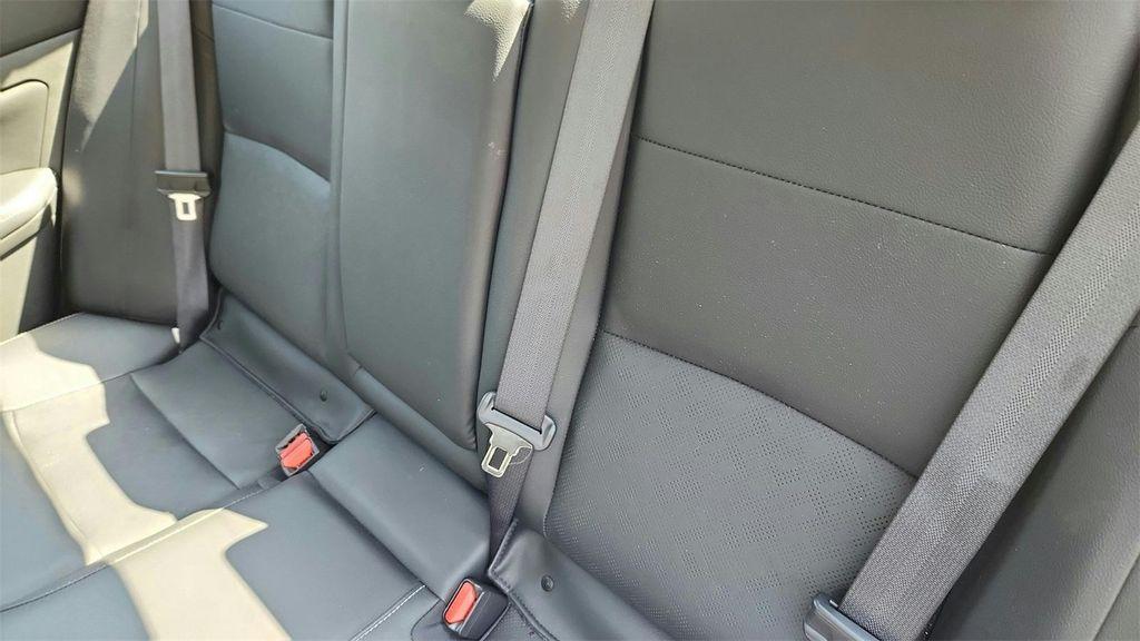 used 2023 Nissan Altima car, priced at $24,520