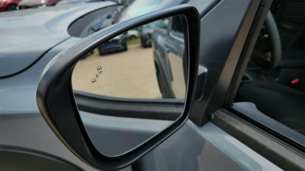 new 2026 Nissan Frontier car, priced at $41,890