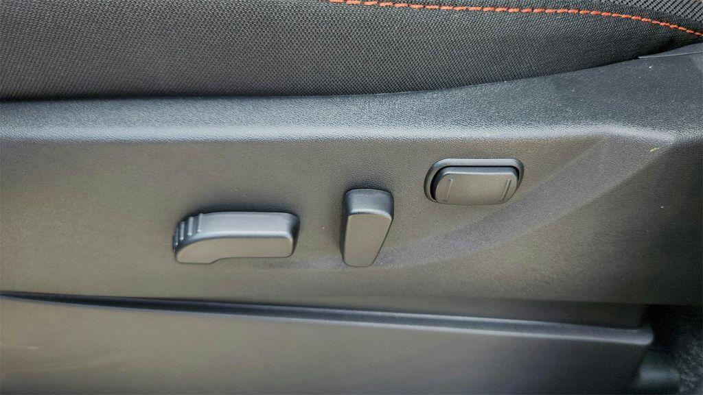 new 2026 Nissan Frontier car, priced at $41,890