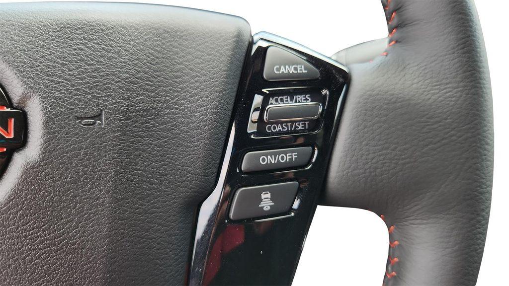 new 2026 Nissan Frontier car, priced at $41,890