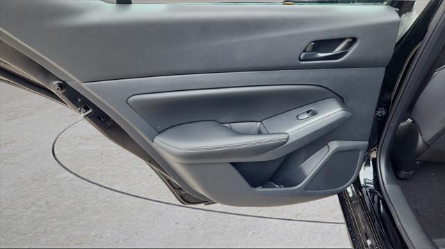 new 2025 Nissan Altima car, priced at $27,765
