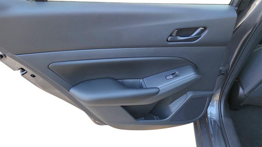 new 2025 Nissan Altima car, priced at $23,308