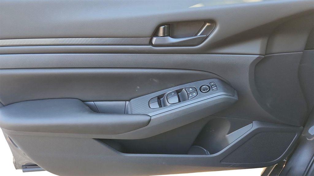 new 2025 Nissan Altima car, priced at $23,308