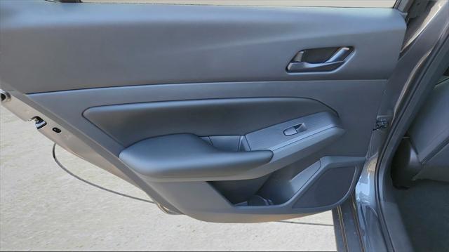 new 2025 Nissan Altima car, priced at $26,844