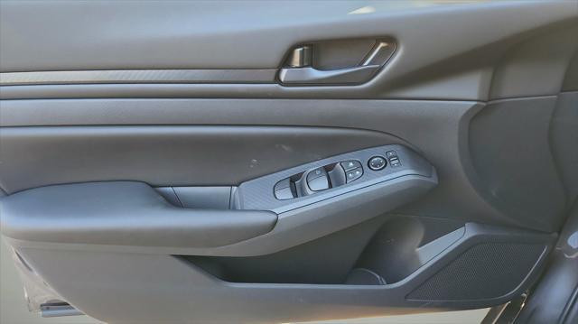 new 2025 Nissan Altima car, priced at $26,844
