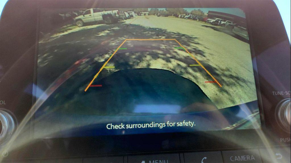 used 2025 Nissan Sentra car, priced at $20,382