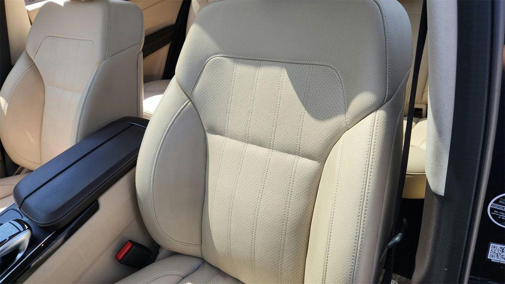 used 2018 Mercedes-Benz GLE 350 car, priced at $17,258