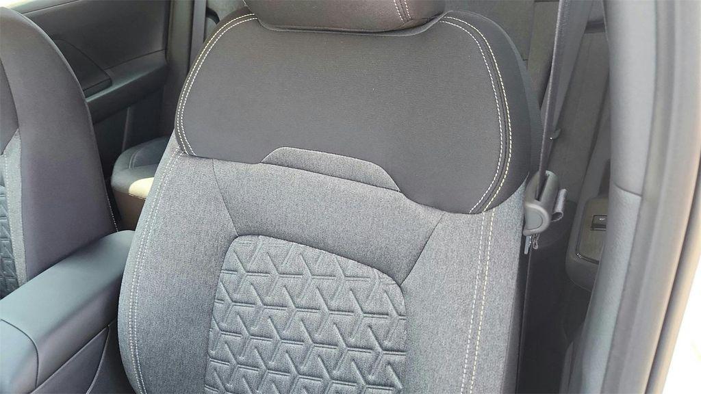 new 2026 Nissan Kicks car, priced at $27,685