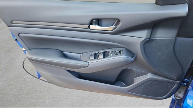 new 2025 Nissan Altima car, priced at $29,881