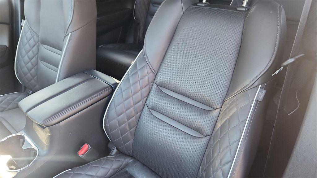 used 2023 Mazda CX-9 car, priced at $27,938