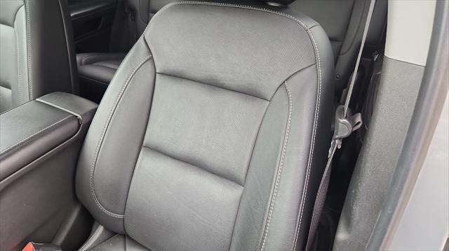 used 2019 GMC Acadia car, priced at $22,251