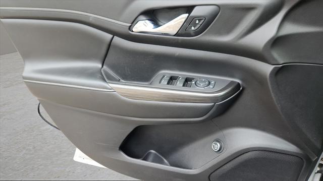 used 2019 GMC Acadia car, priced at $22,251