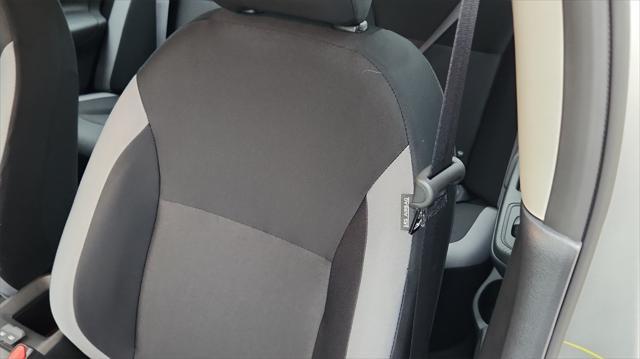 new 2025 Nissan Versa car, priced at $21,195