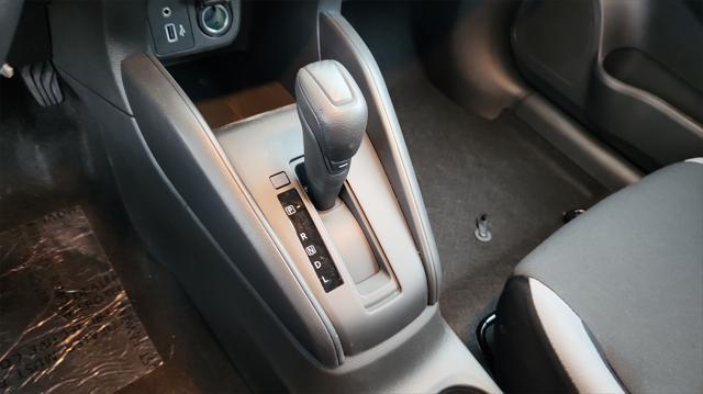 new 2025 Nissan Versa car, priced at $21,195