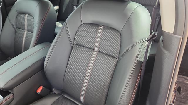 new 2025 Nissan Altima car, priced at $29,097
