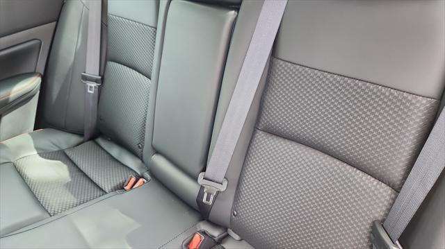 new 2025 Nissan Altima car, priced at $29,097