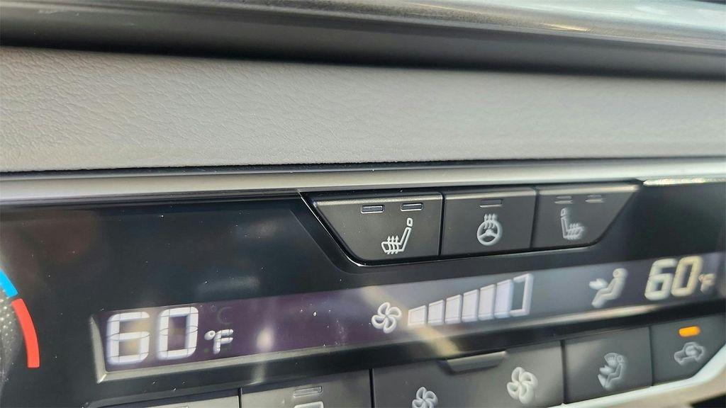 used 2024 Nissan Altima car, priced at $25,414