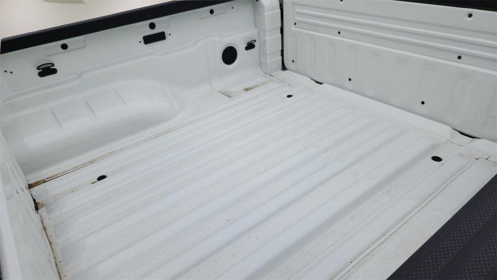 new 2025 Nissan Frontier car, priced at $38,615