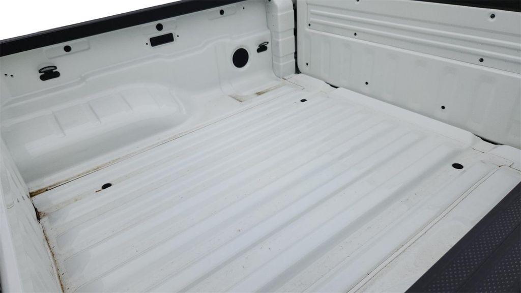 new 2025 Nissan Frontier car, priced at $32,774