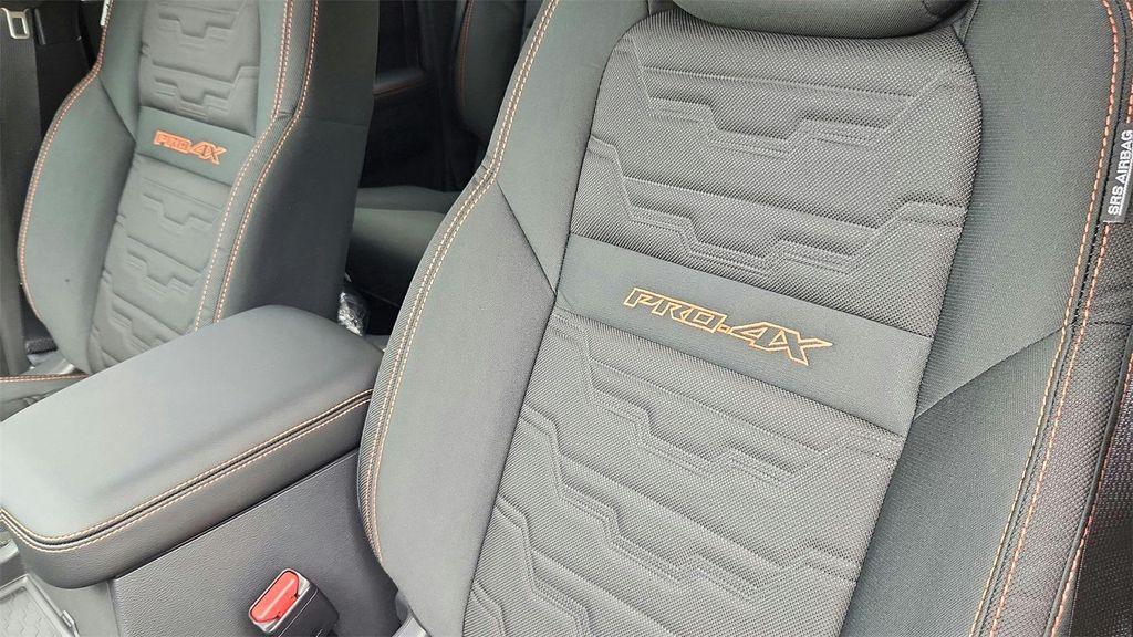 new 2025 Nissan Frontier car, priced at $32,774