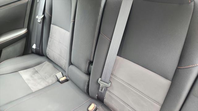 used 2024 Nissan Sentra car, priced at $21,971